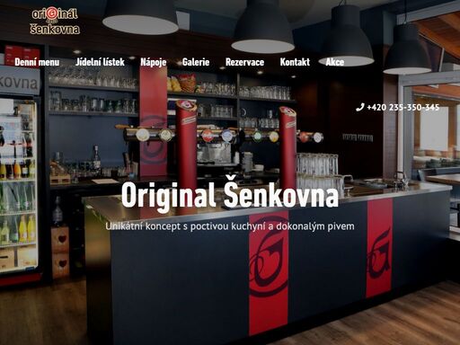 www.originalsenkovna.cz