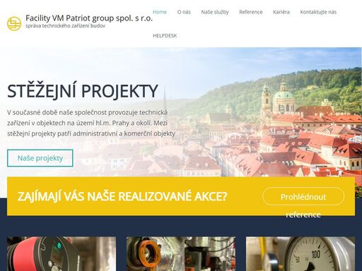 www.facility-vmpatriot.cz
