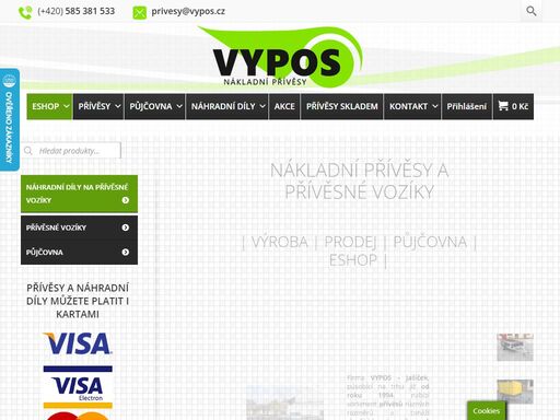 www.vypos.cz
