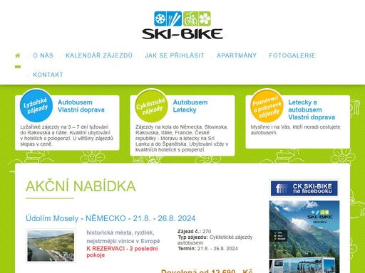 www.ski-bike.cz