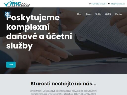 www.rhcucto.cz