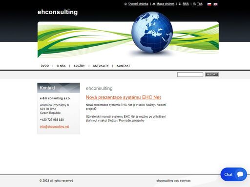 www.ehconsulting.cz
