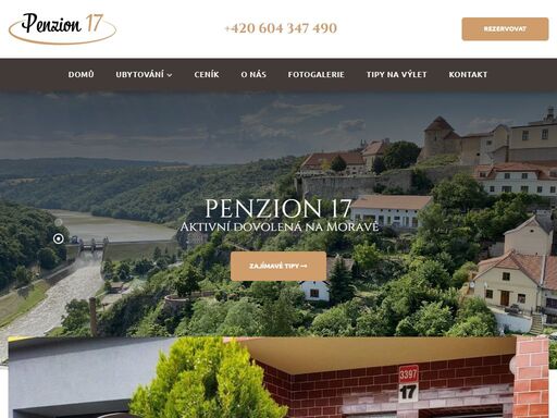 www.penzion17.cz
