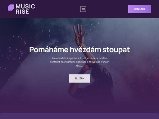 musicrise.cz