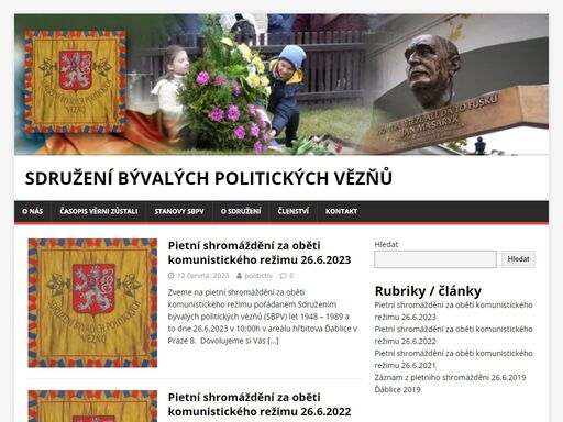 politicti-vezni.cz