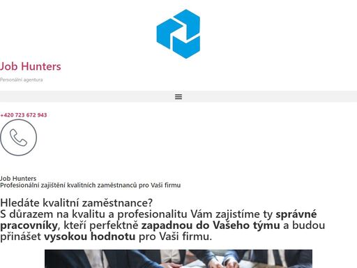 jobhunters.cz