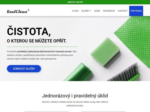 www.realclean.cz