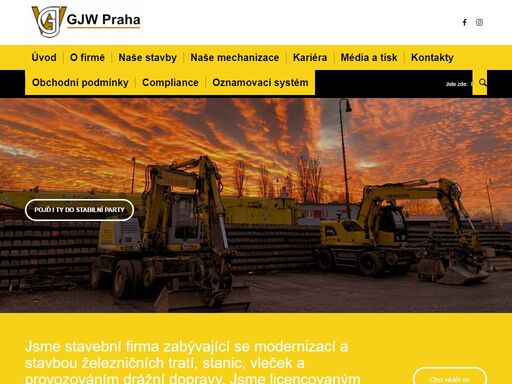 www.gjw-praha.cz