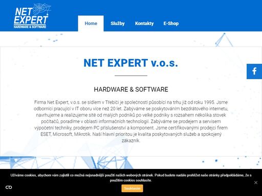 www.netexpert.cz