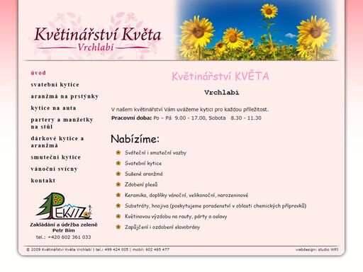 www.kvetinarstvikveta.cz