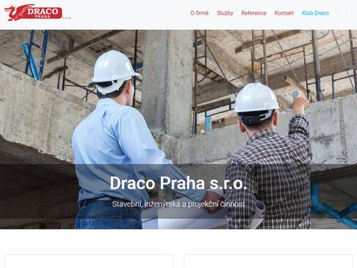 www.draco-praha.cz