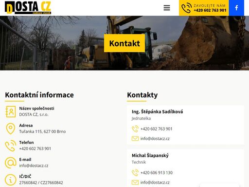 www.dostacz.cz/kontakt