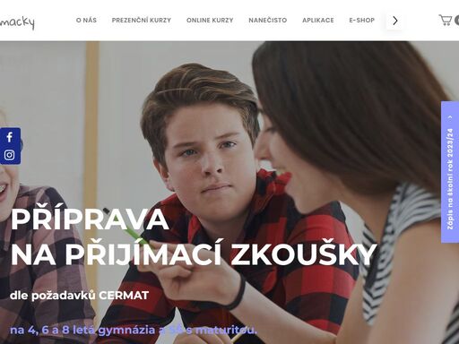 www.iprijimacky.cz