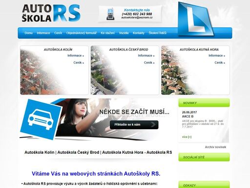 www.autoskolars.cz
