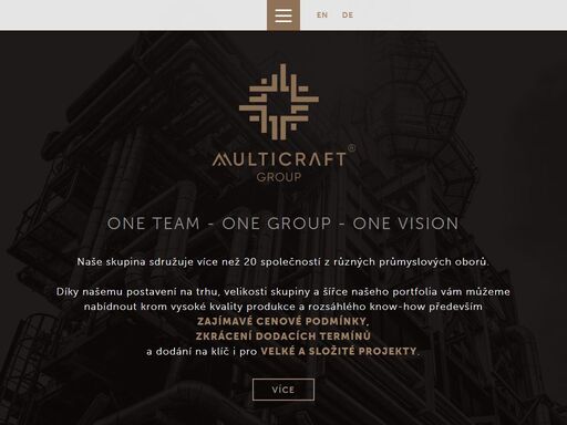 www.multicraftgroup.cz