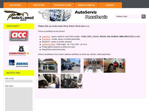 www.autoservis-praha9.cz