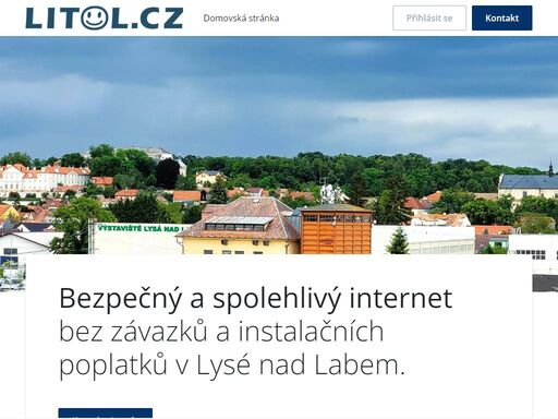 www.Litol.cz
