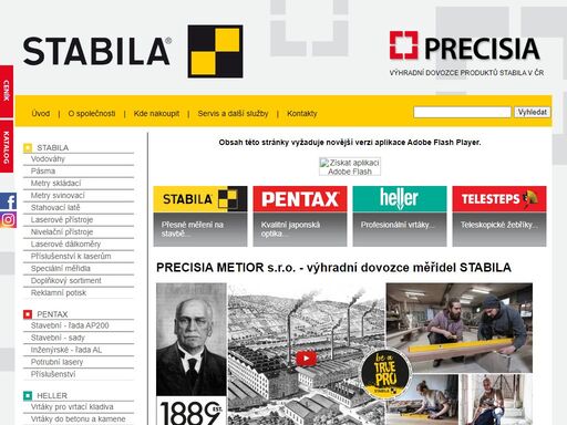 www.precisia.cz