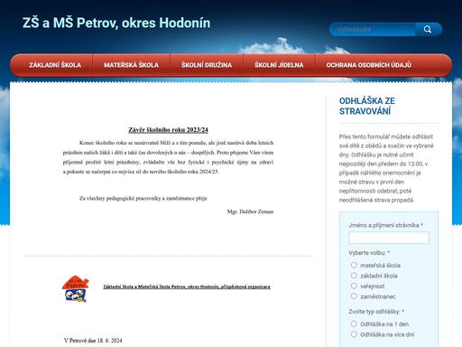 www.skola-petrov.com