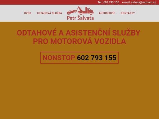www.odtahsalvata.cz