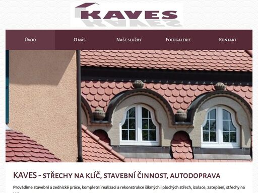 www.kaves.cz