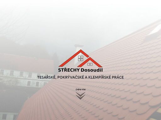 www.strechy-dosoudil.cz