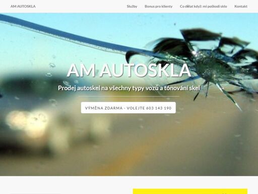 www.autoskla-am.cz