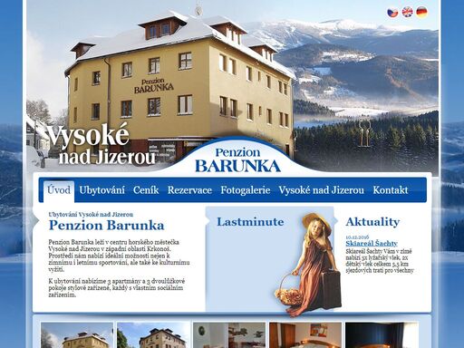 www.barunka.cz