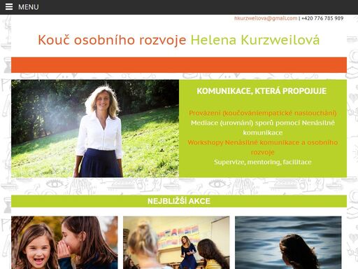 www.kurzweilova.cz