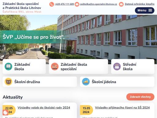 www.zs-specialni-litvinov.cz