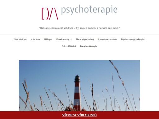 da-psychoterapie.cz