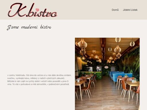 k-bistro.cz