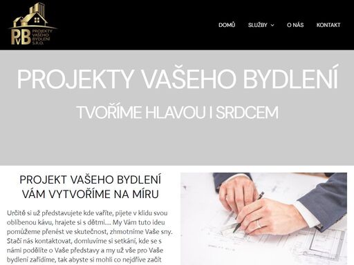 projektyvasehobydleni.cz