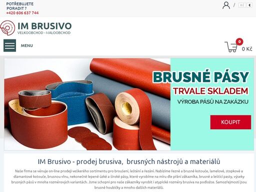 www.imbrusivo.cz