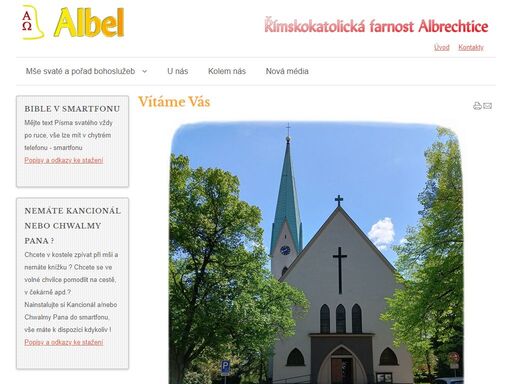 www.albel.cz