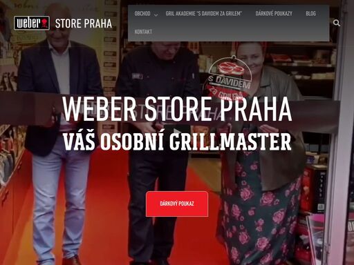 weber-store.cz