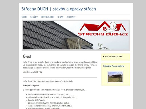 www.strechy-duch.cz