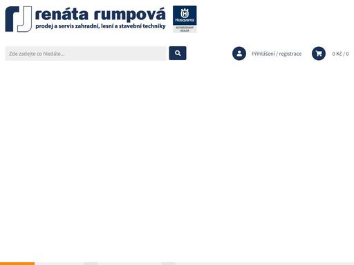 rumpova.cz