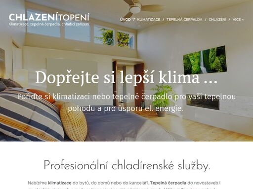 www.chlazenitopeni.cz