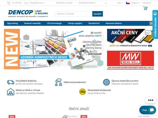 www.dencop.cz