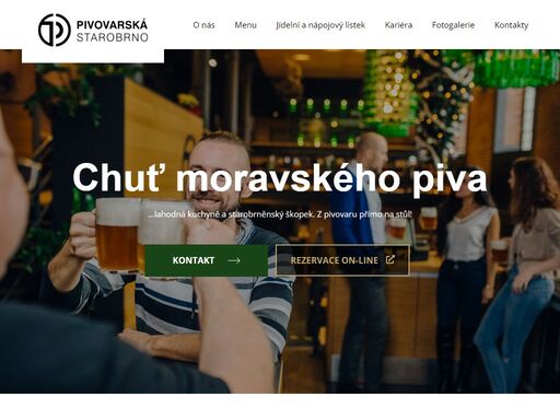 www.pivovarskastarobrno.cz