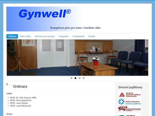 gynwell.formirex.cz