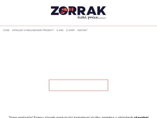 www.zorrak.cz