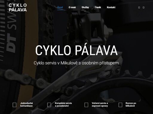 www.cyklopalava.cz