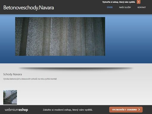 betonoveschodynavara.webmium.com