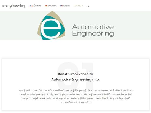 a-engineering.cz