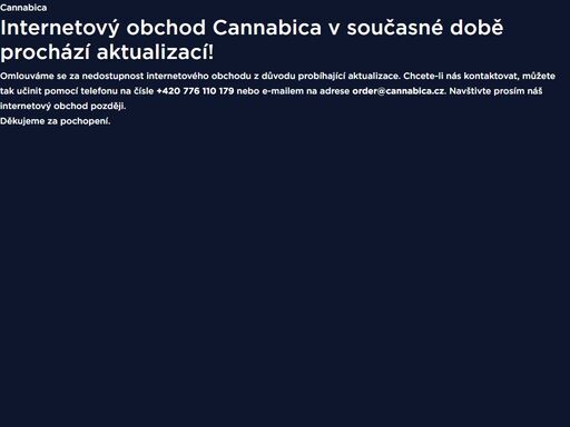 www.cannabica.cz