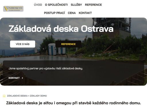 www.zakladova-deska-ostrava.cz