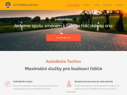 www.autoskola-blaha.cz
