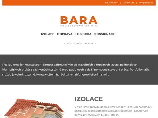 www.barafc.cz